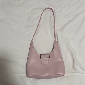 Urban Outfitters Light Pink Shoulder Bag